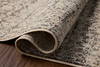 Loloi Milena Rug, 4' length x 10' width thumbnail 4