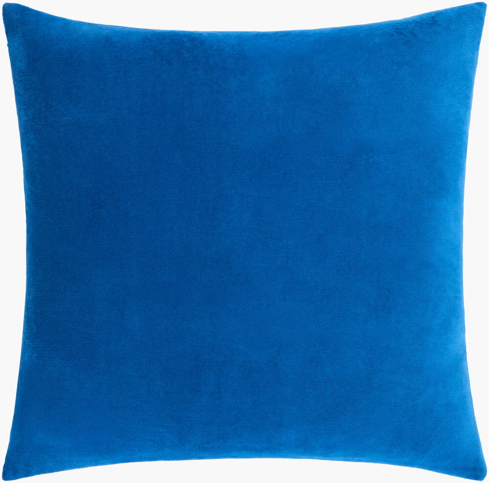 Elton Accent Pillow, Decorative Pillow by Surya, 18" length x 18" width