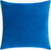 Elton Bolster Pillow, Decorative Pillow by Surya, 21" length x 7" width thumbnail