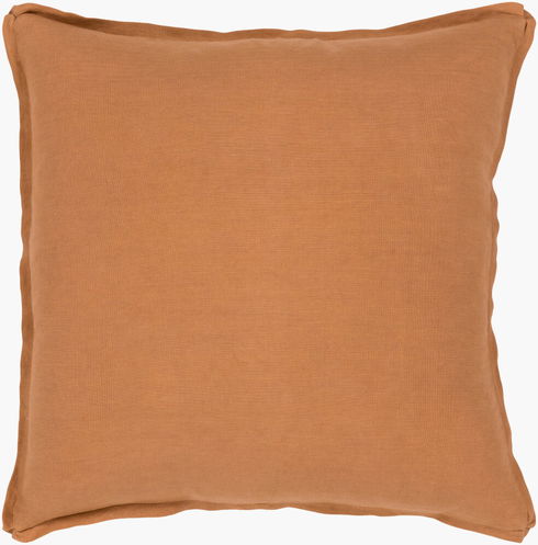 Solid Accent Pillow