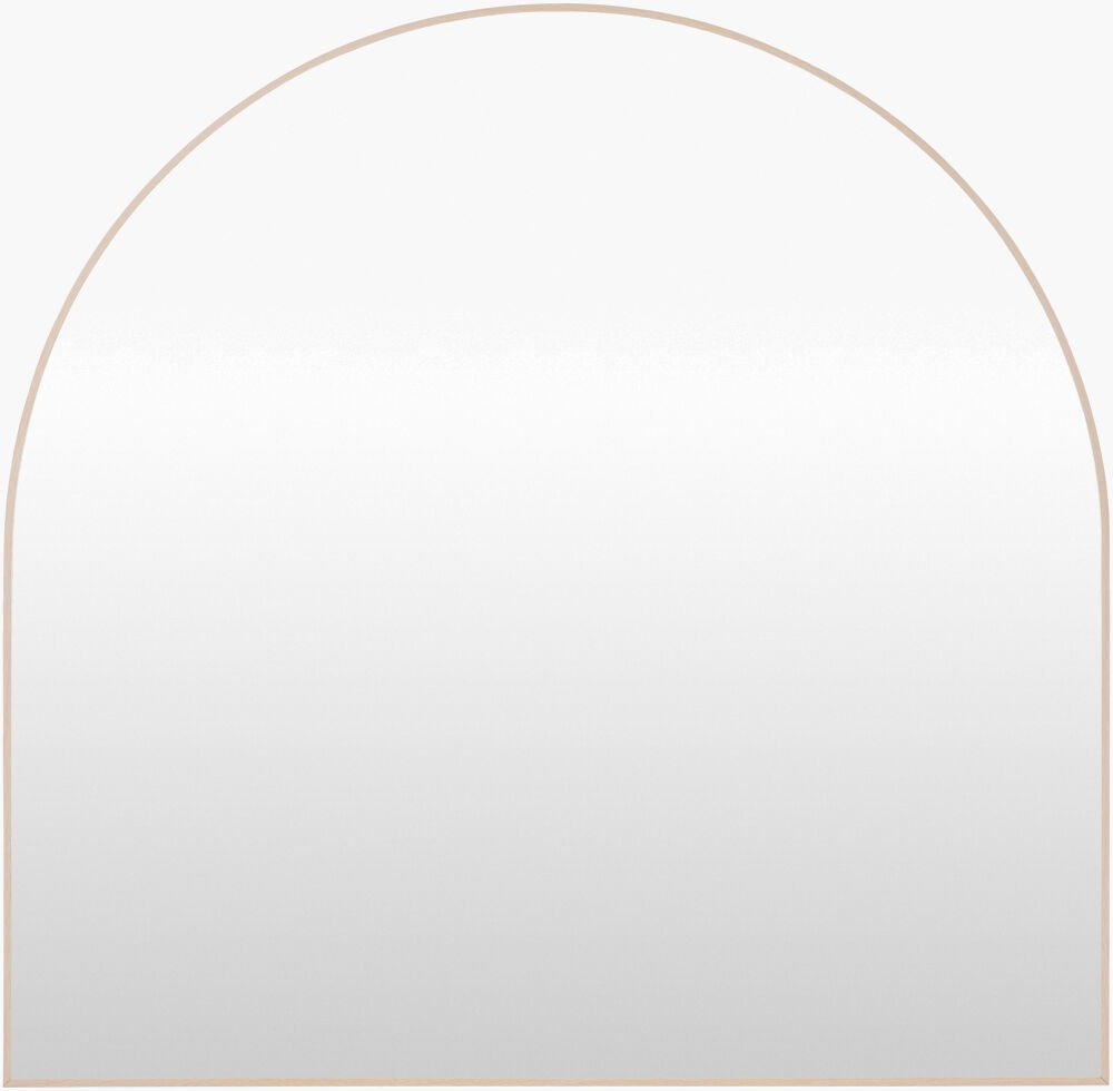 Aranya Mantel Mirror large image 