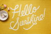 Rifle Paper Co. x Loloi Minnie Rug, 2'3" length x 3'9" width thumbnail 3