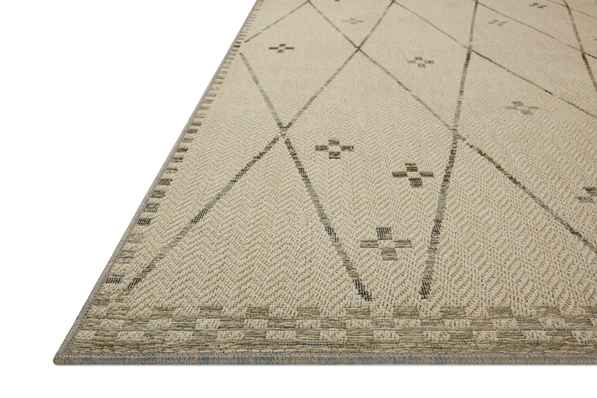 Loloi Saylor Rug, 2'3" length x 3'9" width View 3
