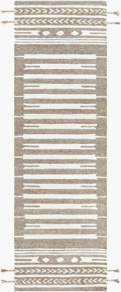 Cherokee Handmade Rug large image 