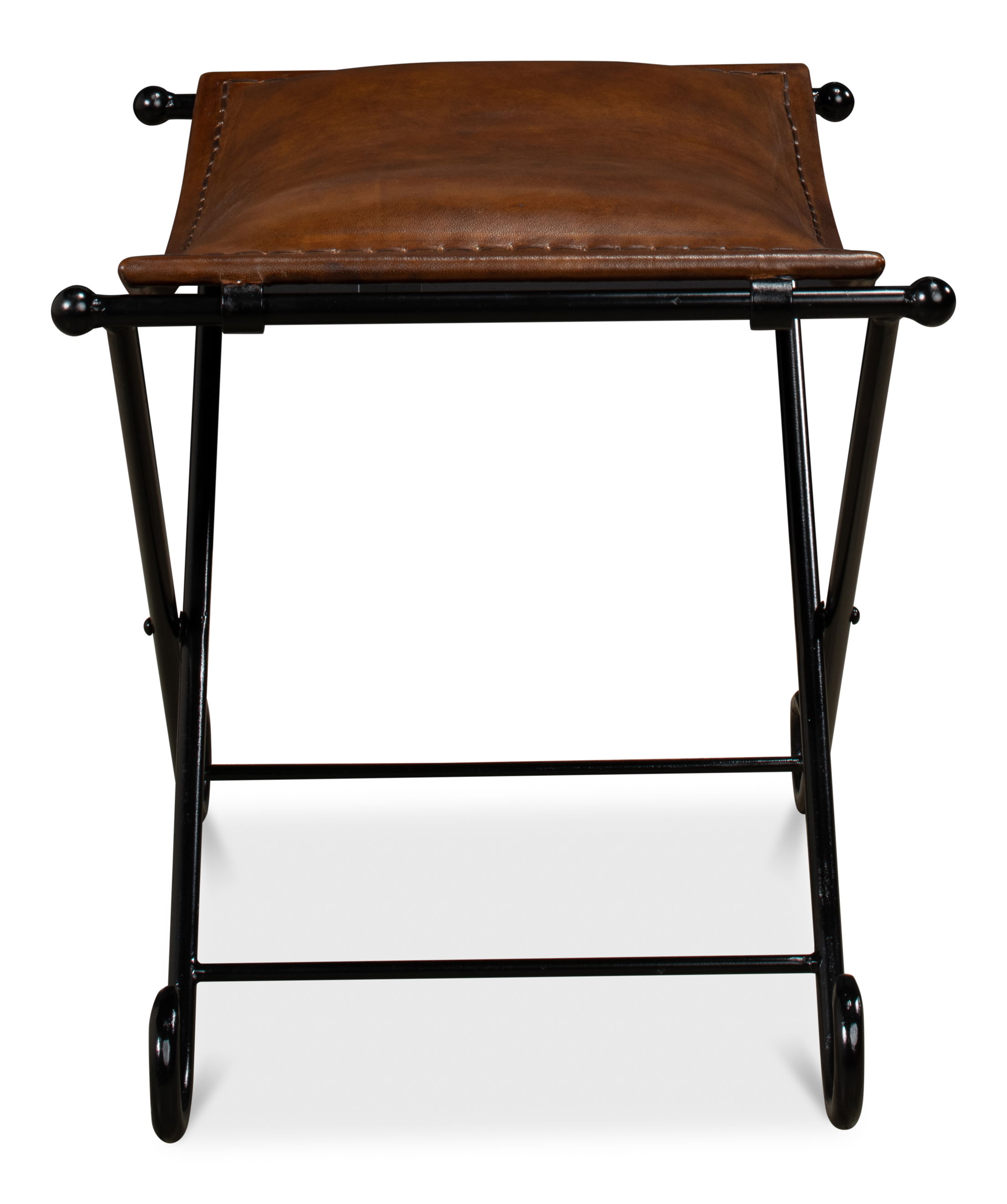 Mozambique Field Chair large image 