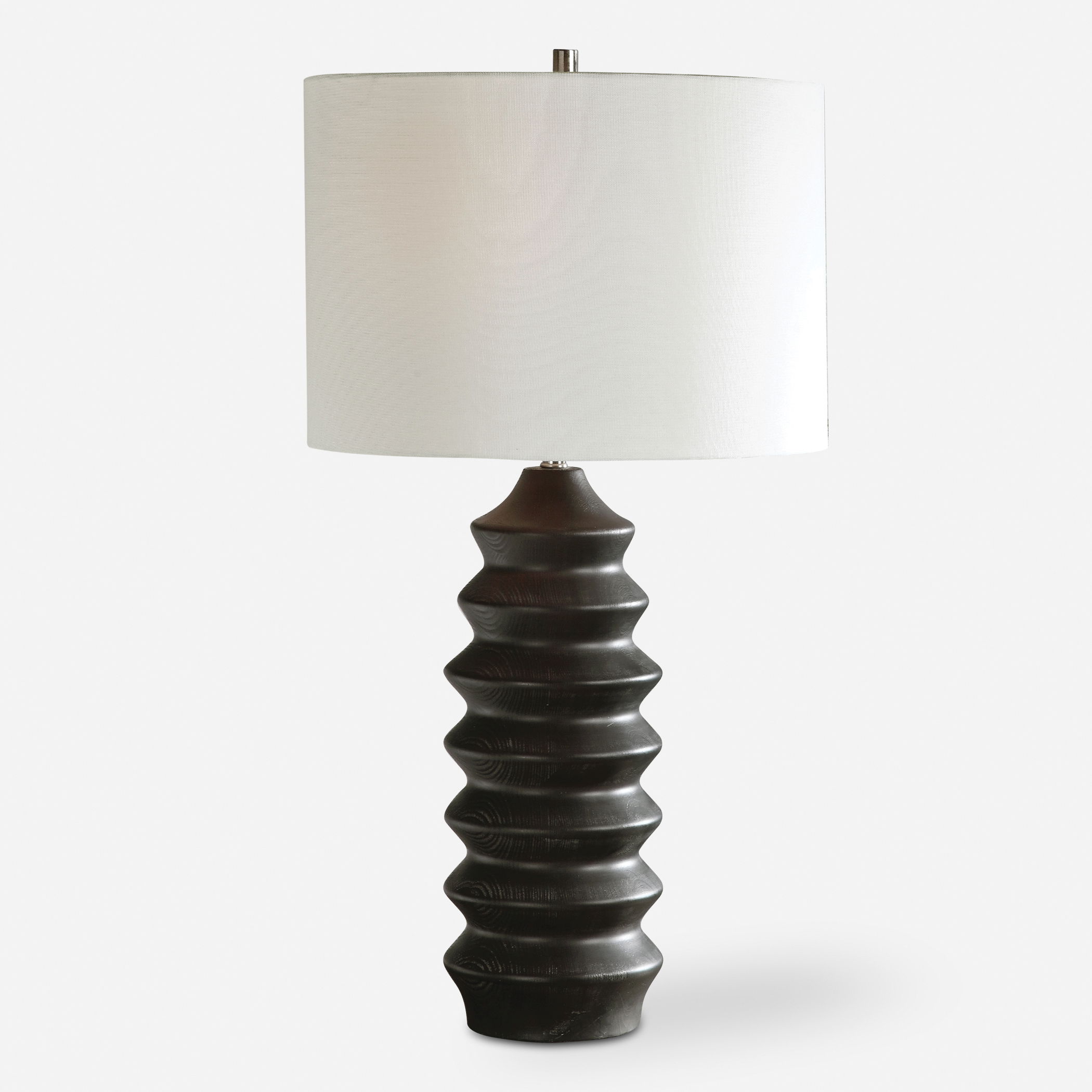 Mendocino Modern Table Lamp large image 