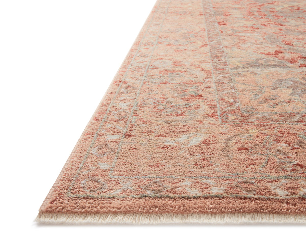 Loloi Sonnet Rug, 2'6" length x 8' width View 3