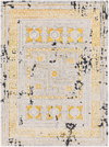 Venezia Machine Woven Rug, by Surya, 12'3.64" length x 8'10.3" width thumbnail