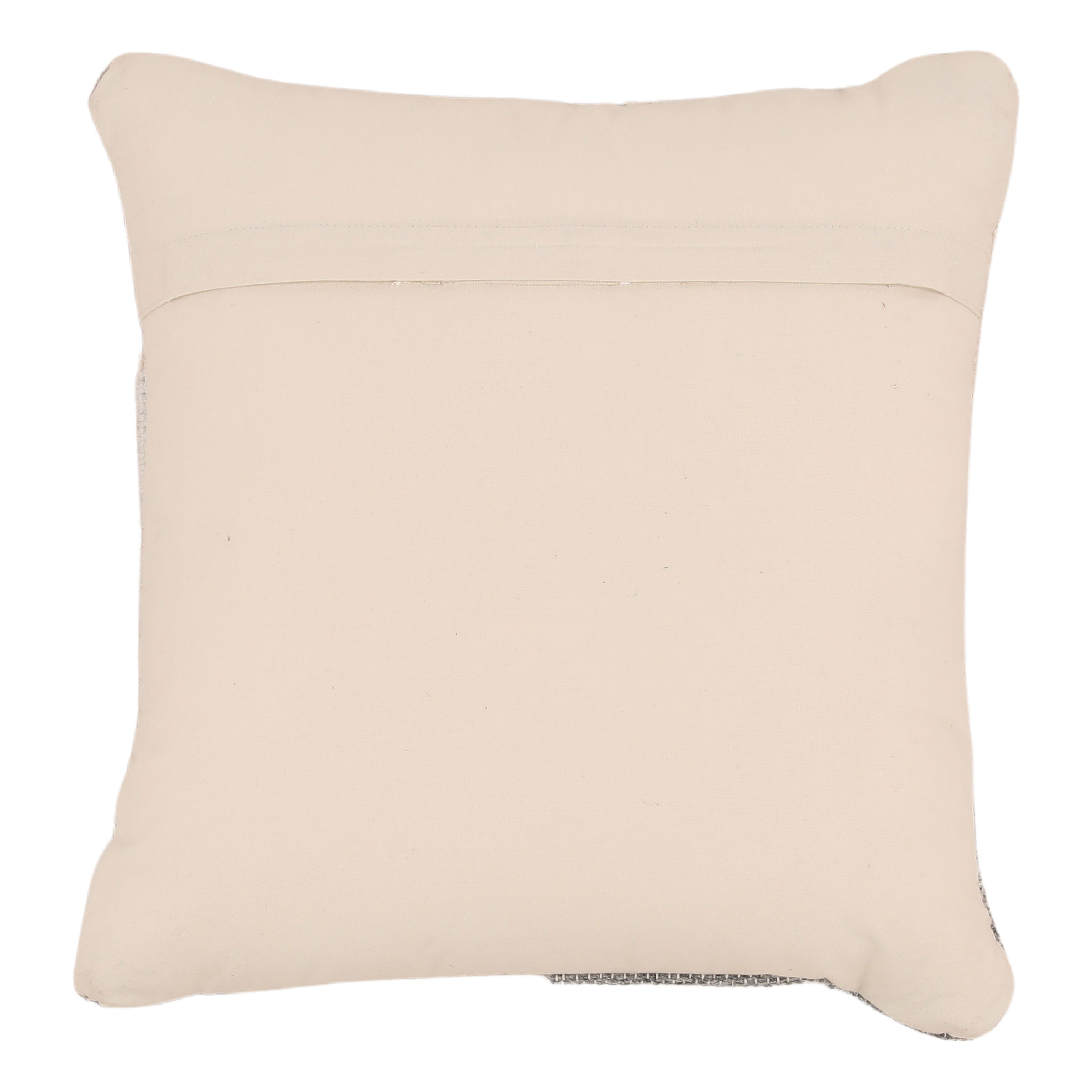Pavlos Outdoor Pillow Grey large image 