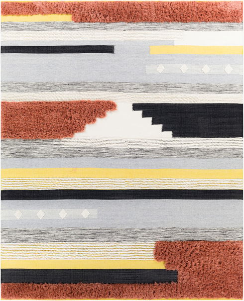 Yuva Handmade Rug