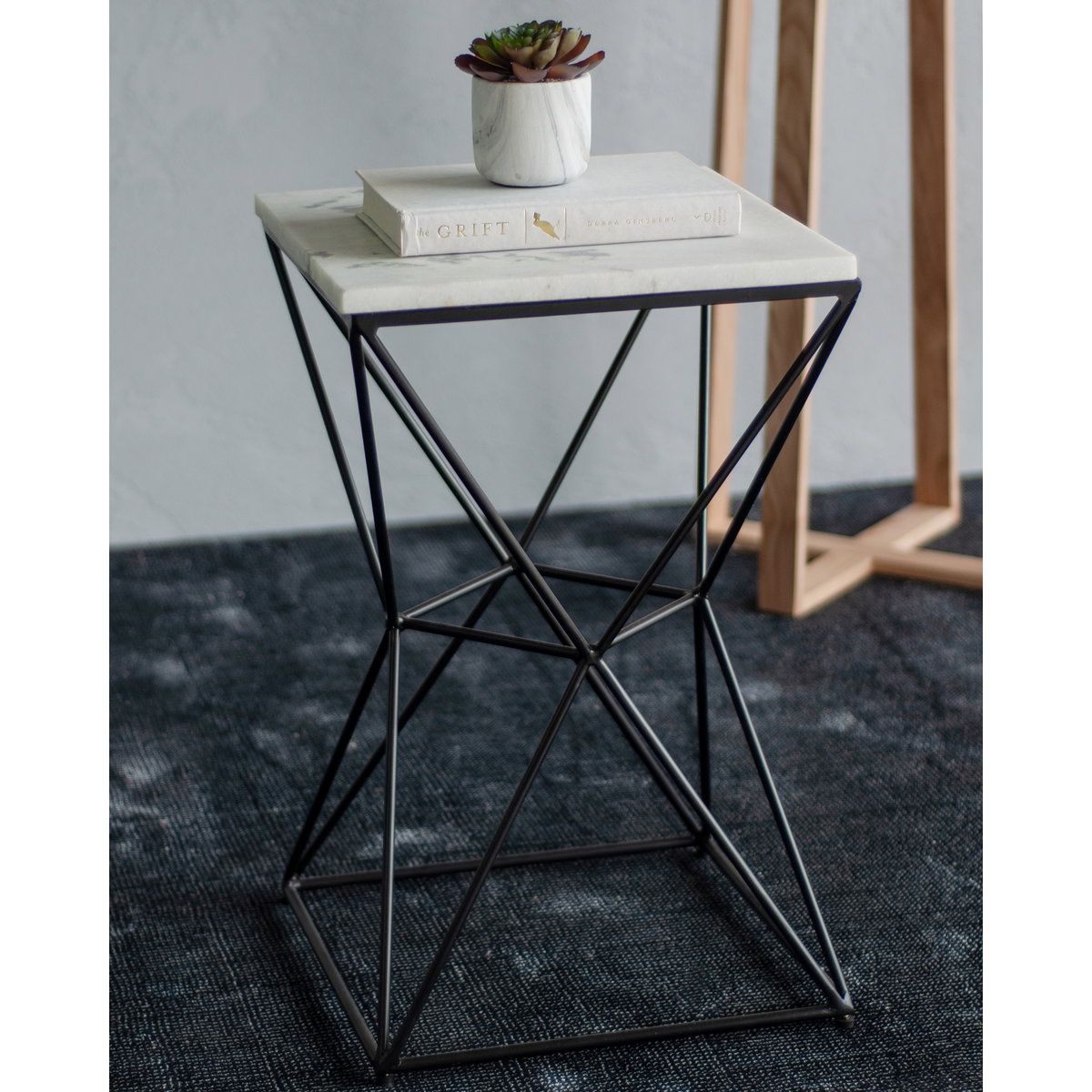 Symmetry, Shelving & Bookcase by Renwil View 4