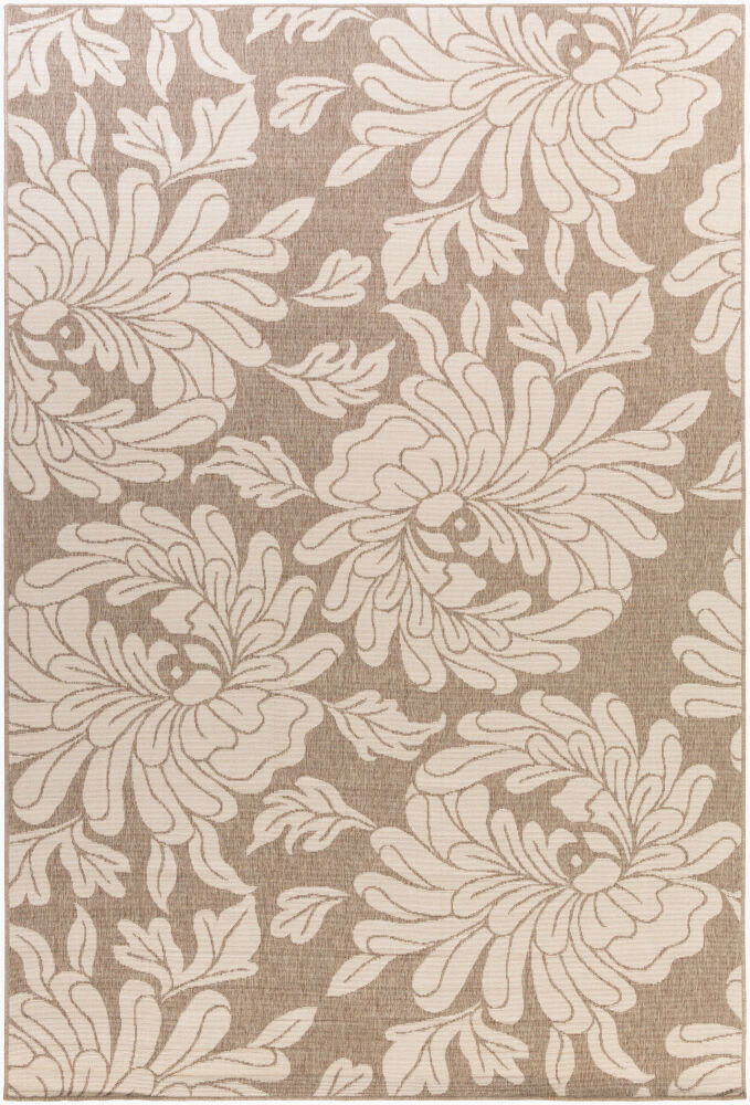 Alfresco Machine Woven Rug large image 