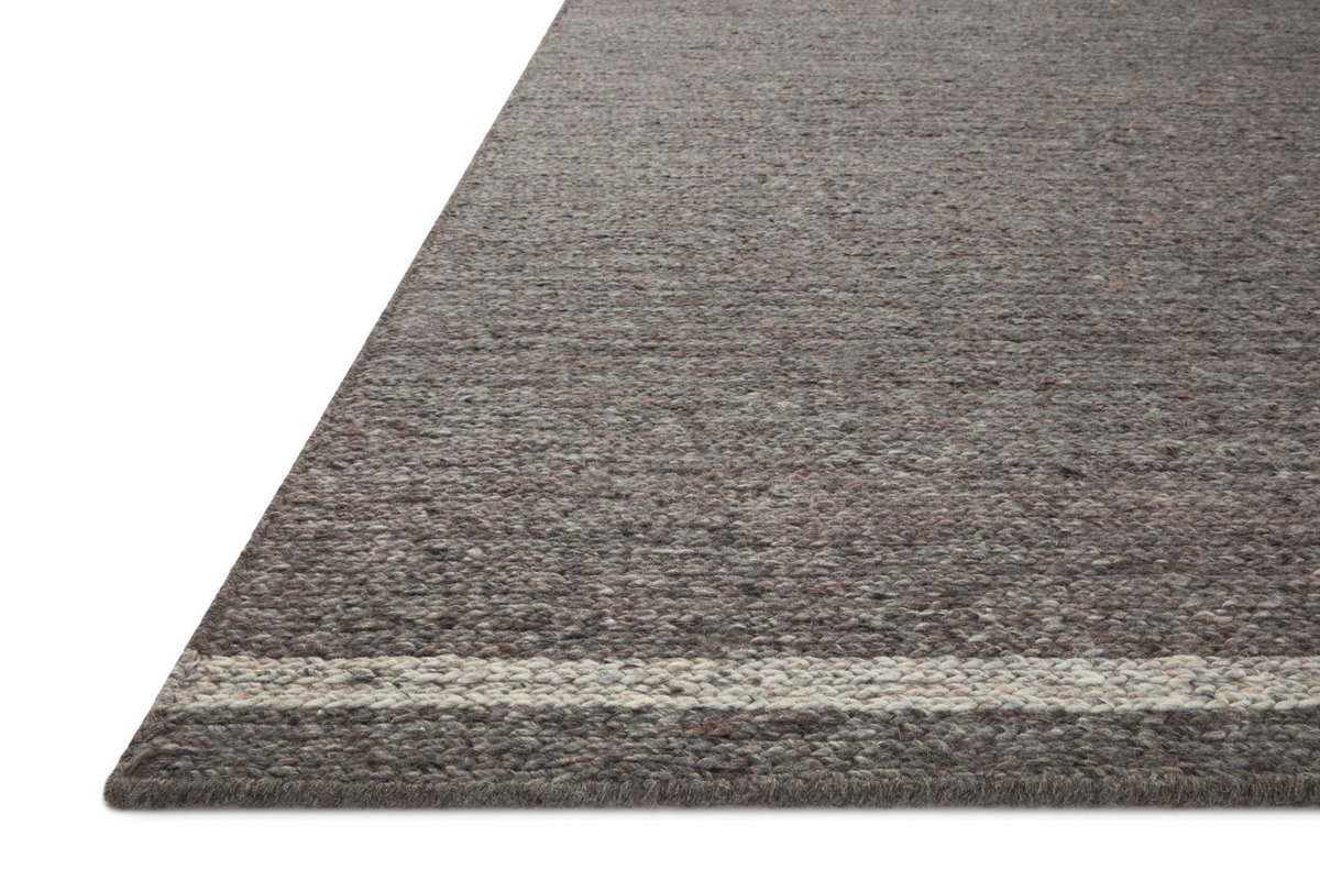 Magnolia Home by Joanna Gaines x Loloi Ashby Rug, 2'3" length x 3'9" width View 2