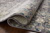 Jean Stoffer x Loloi Bradbury Rug, 2'6" length x 8' width thumbnail 12