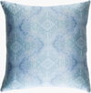 Kalos Accent Pillow, Decorative Pillow by Surya, 18" length x 18" width thumbnail