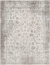 Presidential Machine Woven Rug, by Surya, 1'6.11" length x 1'6.11" width thumbnail