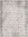 Presidential Machine Woven Rug, by Surya, 4'11.84" length x 3'2.98" width thumbnail