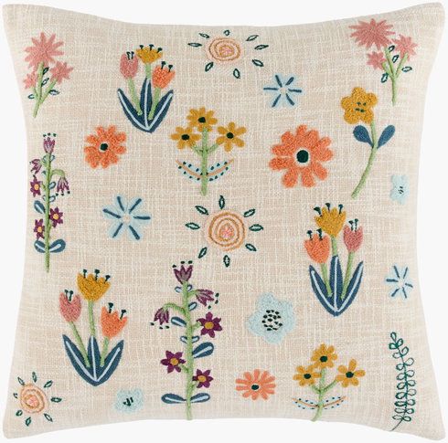Sunniva Accent Pillow
