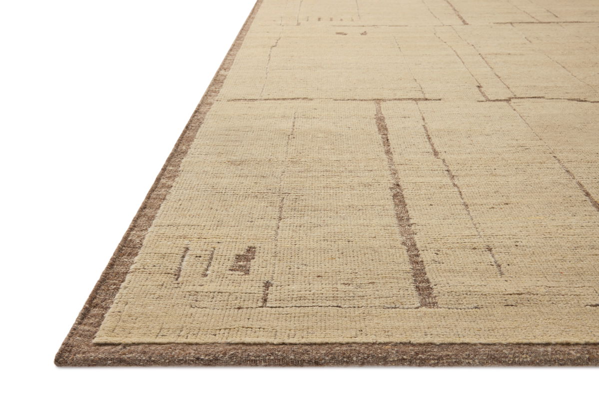 Loloi Beckham Rug, 3' length x 8'6" width View 2