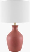 Karole Accent Table Lamp, by Surya, 15" width x 25" height thumbnail