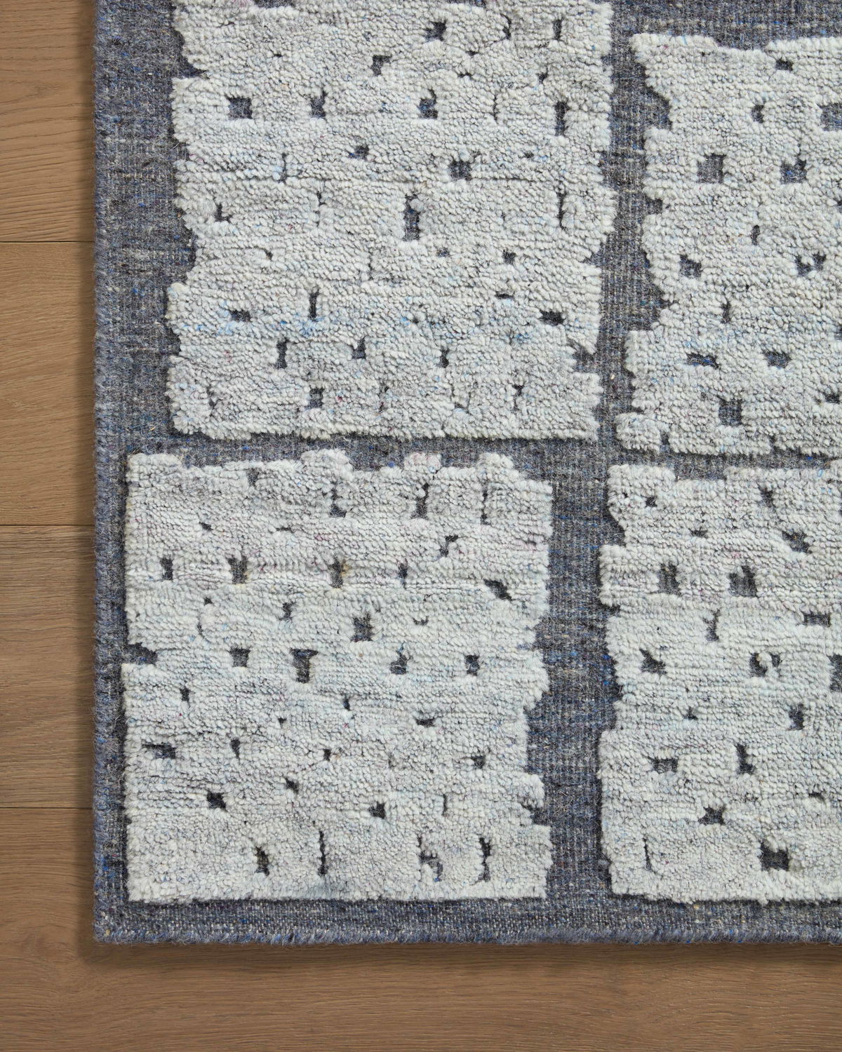 Carrier & Company x Loloi Moore Rug, 2'6" length x 8'6" width View 3