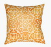 Yindi Accent Pillow, Decorative Pillow by Surya, 18" length x 18" width thumbnail