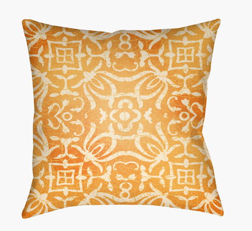 Yindi Accent Pillow