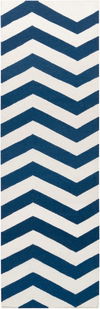 Frontier Handmade Rug thumbnail 0