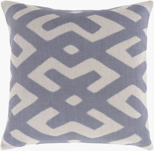 Nairobi Accent Pillow