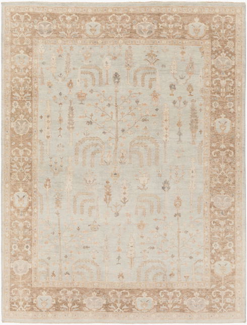 Normandy Handmade Rug