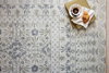 Rifle Paper Co. x Loloi Maison Rug, 2' length x 5' width thumbnail 3