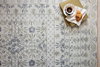 Rifle Paper Co. x Loloi Maison Rug, 3' length x 3' width thumbnail 3