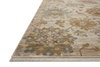 Loloi Reign Rug, 1'6" length x 1'6" width thumbnail 6