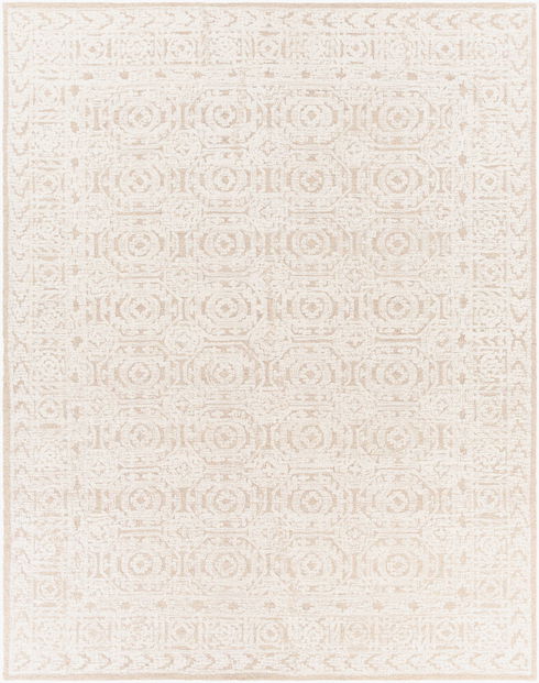 Louvre Handmade Rug