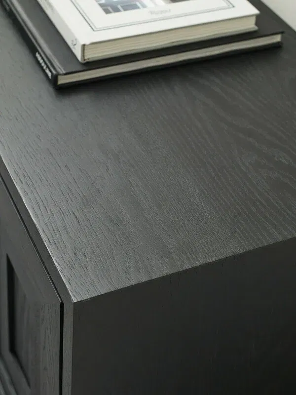 Spencer Media Console, Sideboards & Buffet by Stickley, 70.5" width x 26" height x 19" depth View 2