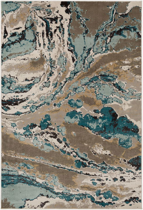 Steinberger Machine Woven Rug