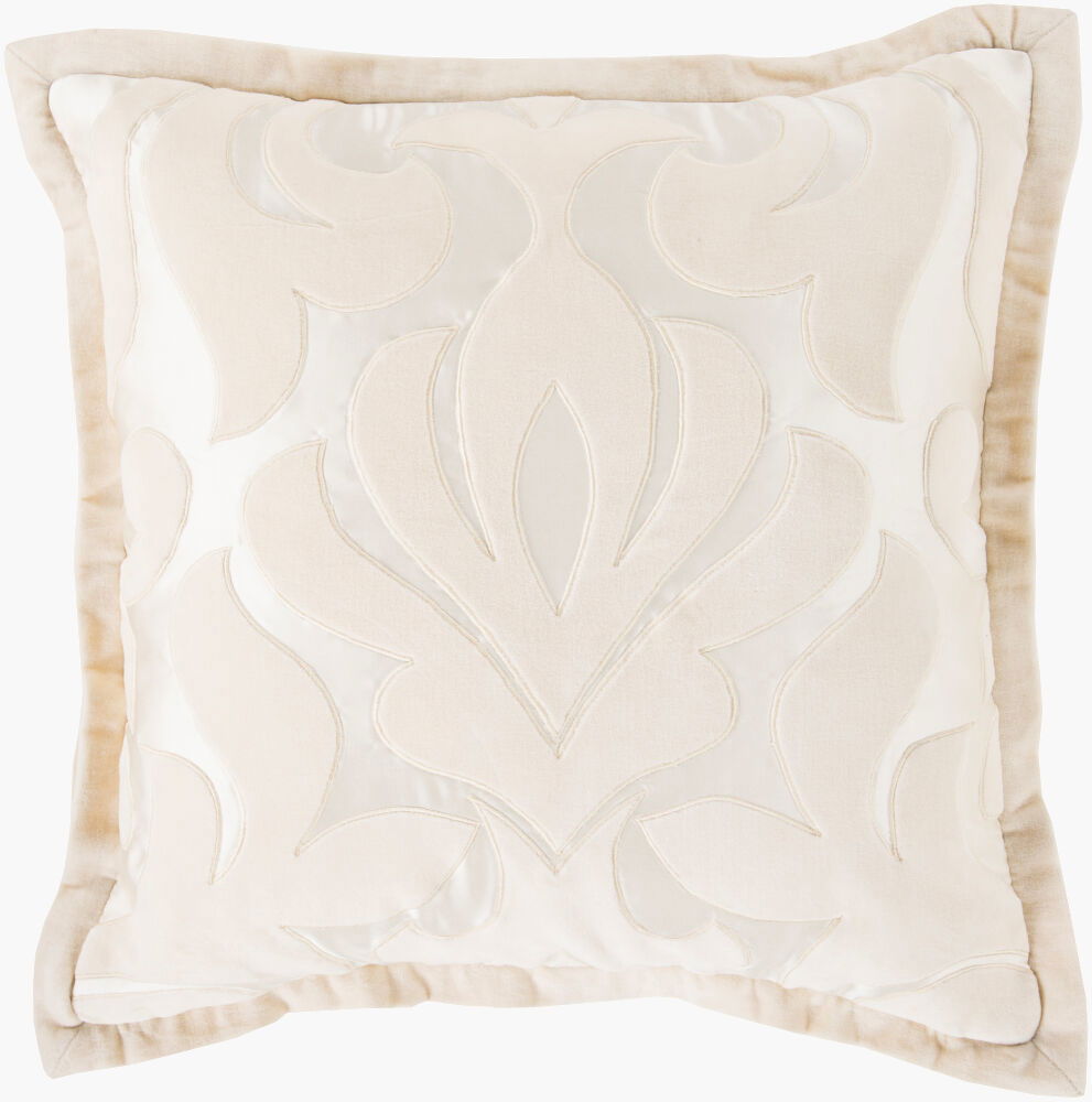 Sweet Dreams Accent Pillow Down large image 