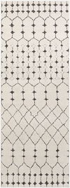 Bahar Machine Woven Rug, by Surya, 7'2.61" length x 2'7.5" width thumbnail