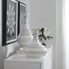 Potter Fluted Striped Vases Set/2 thumbnail 2