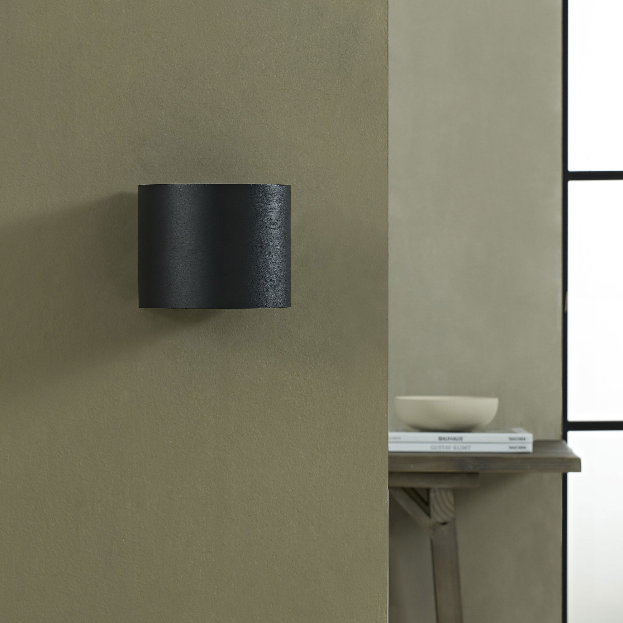 Lark Wall Sconce large image 