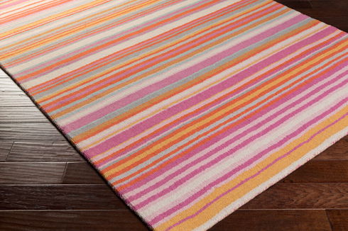Mystique Handmade Rug