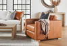 Reed Console Table, by Essentials for Living, 58" width x 30" height x 15" depth thumbnail 8
