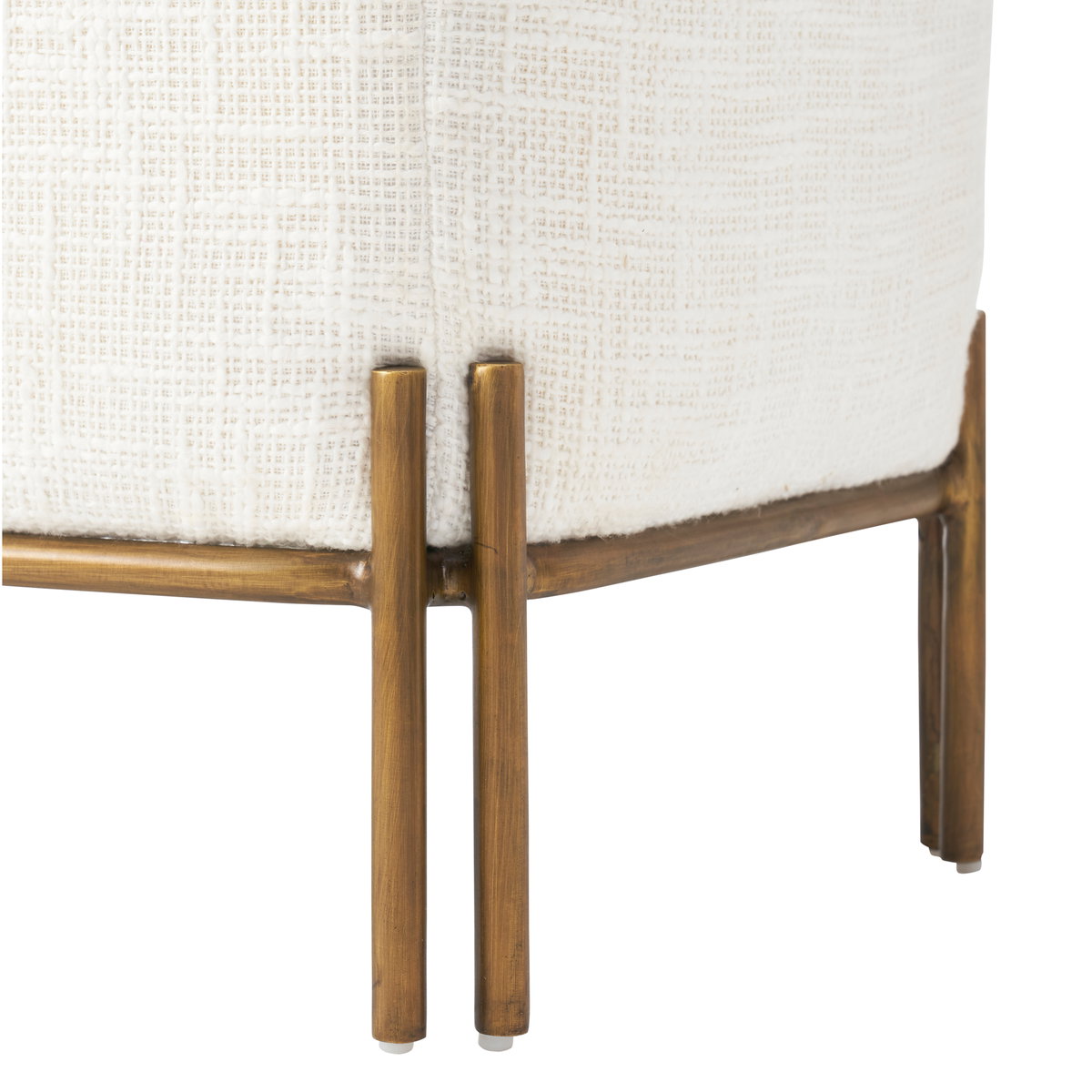 Sakura Bench, Chair by Renwil, 15" height x 12" depth View 3
