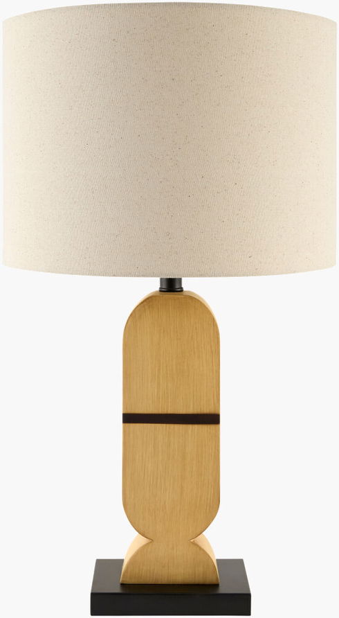 Ayapel Accent Table Lamp