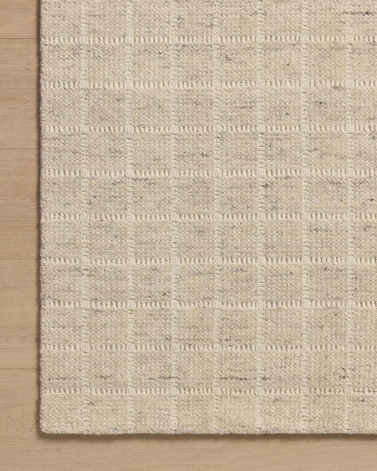 Amber Lewis x Loloi Cedar Rug, 7'9" length x 9'9" width View 3