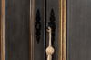 Painted Directoire Style Bookcase thumbnail 13
