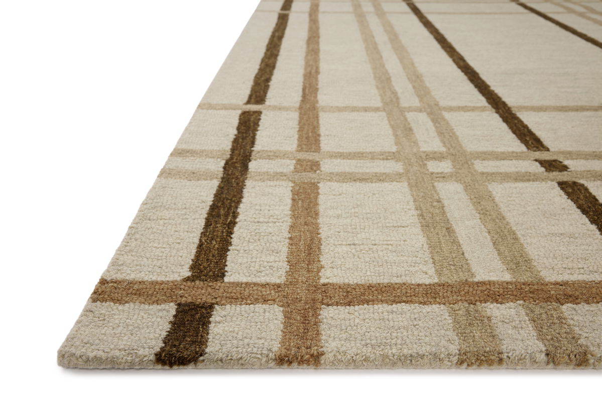 Magnolia Home by Joanna Gaines x Loloi Waylon Rug, 2'6" length x 7'6" width View 3