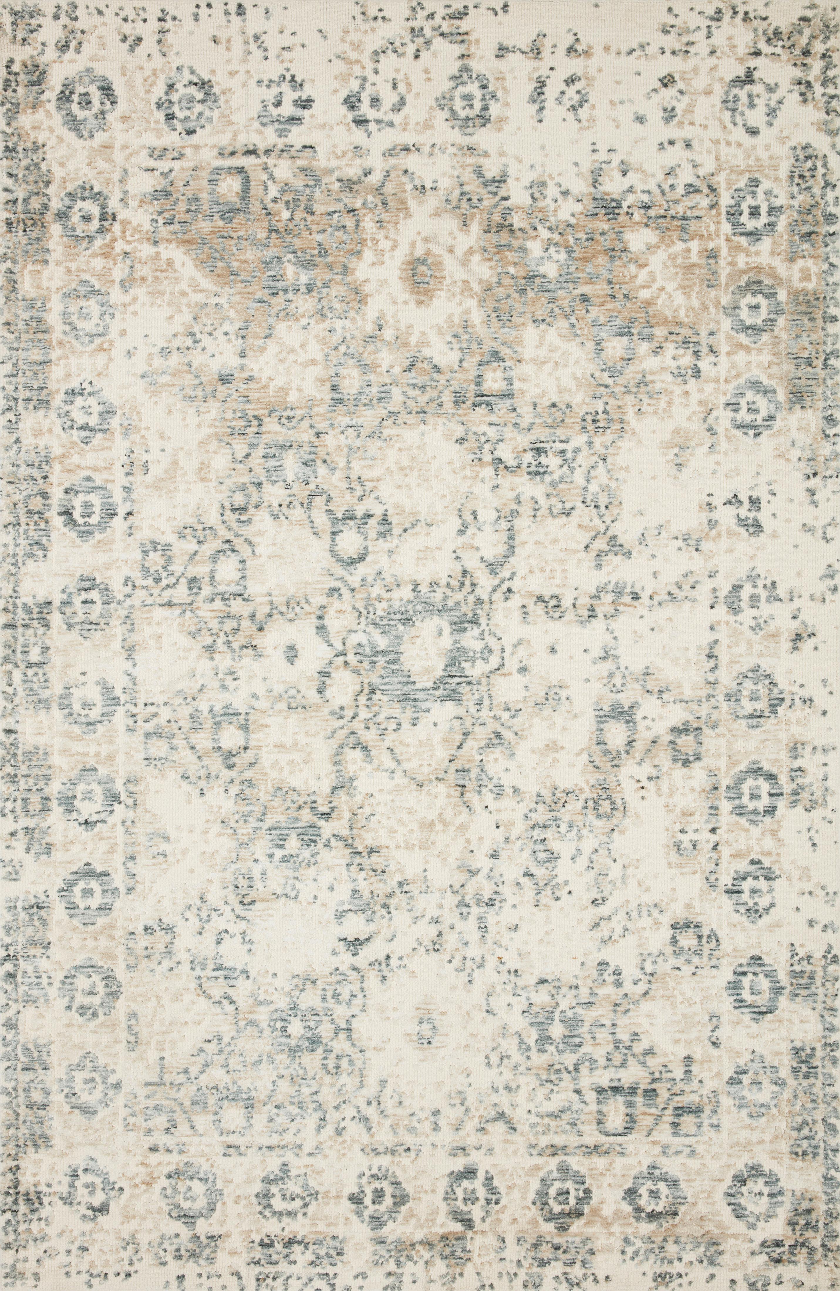 Magnolia Home by Joanna Gaines x Loloi Lindsay Rug large image 