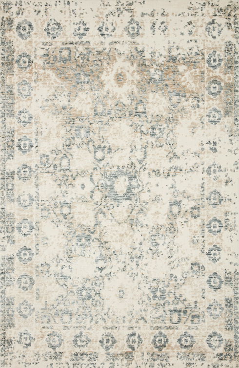 Magnolia Home by Joanna Gaines x Loloi Lindsay Rug