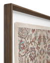 Loloi Rug Map Primary Wall Art, Wall Hanging, 25" length x 25" width thumbnail 4
